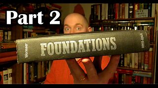 Foundations: Their Power and Influence by Rene Wormser (1958) - Part 2
