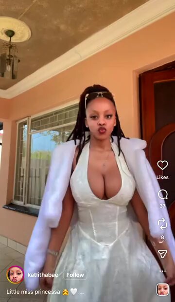 JUST A PRINCESS 😍 🤍🤍🤍