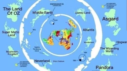 CONGRESSIONAL WITNESS/GREENLAND: SECRET LAND BEYOND THE ICE WALL [TRUMP & ELON MOVIE NIGHT]