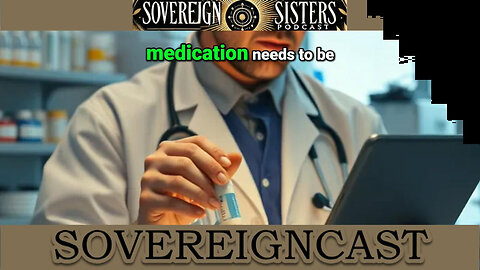 Taking Meds? Read This Before Starting ExoMind Therapy