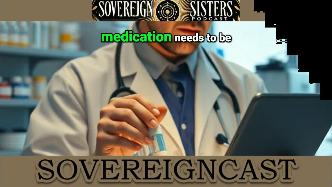 Taking Meds? Read This Before Starting ExoMind Therapy