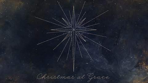 GraceSTL Christmas Eve 6pm