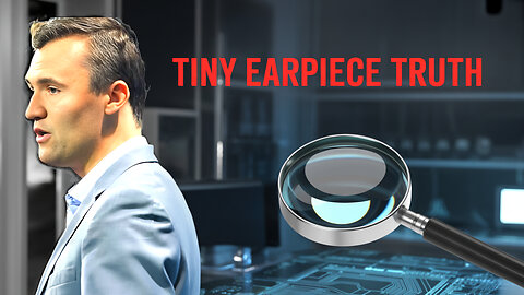 The TRUTH About Tiny Earpiece Power and the Damage Claim