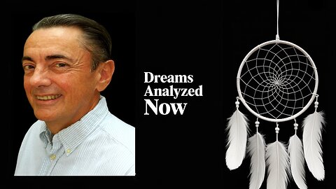 Ara Trembly|PBP|49: Unlocking the Unconscious: Hypnotherapy and Dreams