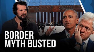 Stop Repeating This Lie