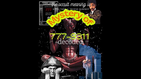 The Mystery of 911 and 777-9311
