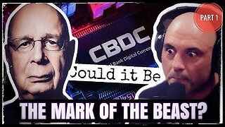 L1. Untangling the Mystery: CBDC and the Potential Mark of the Beast.@Adventmediaconnect