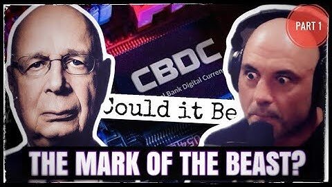 L1. Untangling the Mystery: CBDC and the Potential Mark of the Beast.@Adventmediaconnect