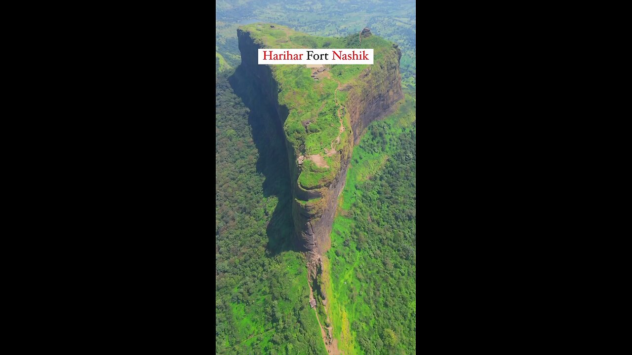 Dangerous Fort In World