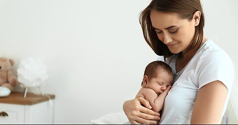 Life after birth - Viata dupa nastere