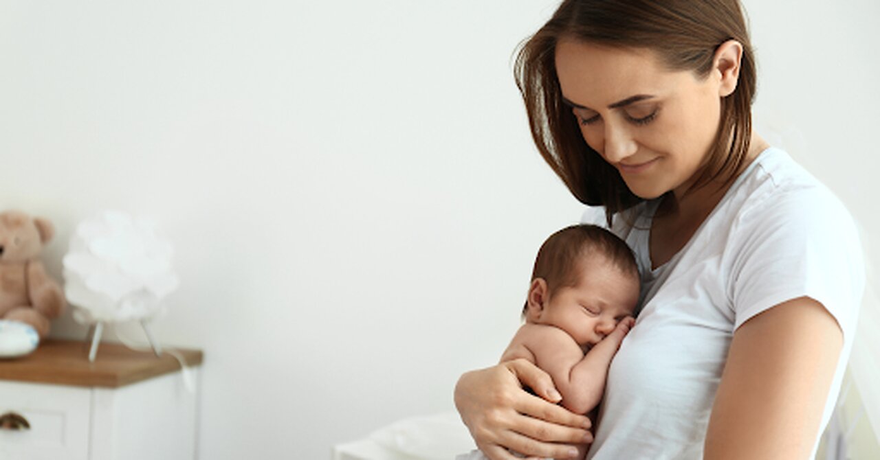 Life after birth - Viata dupa nastere