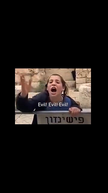 ISRAELI JEWS TELL EVANGELICAL CHRISTIANS AT WESTERN WALL TO 'GO HOME' ✡️