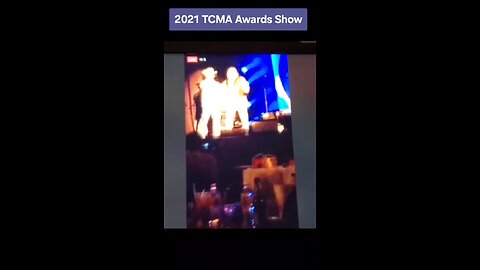Darrin Morris - 2021 TCMA Big Winner