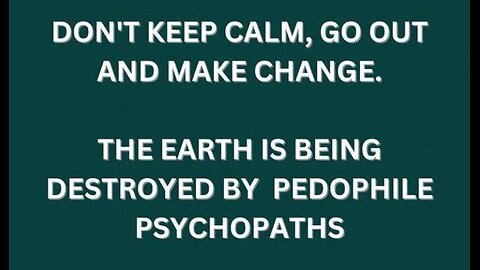 Covid crimes against humanity cover up