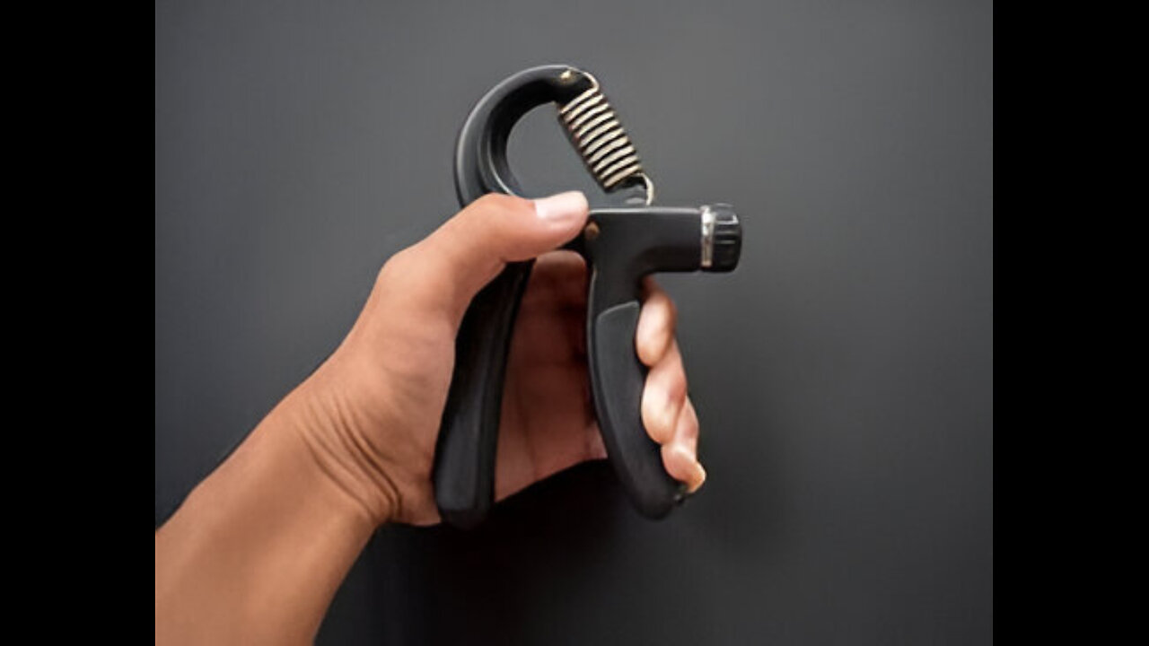 I Play Hand Enlargement Tool Part 6