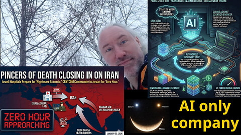 Moon-smile. Economy proff vs Elon Musk. Emigration countries win? How to Nuremberg 2? Iran bombing
