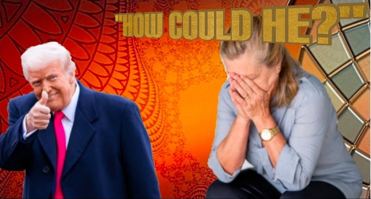 QUick Re-Cap: How did we get here?