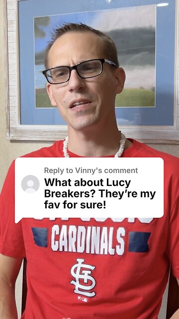 Ranking Lucy Breakers Nicotine Pouches