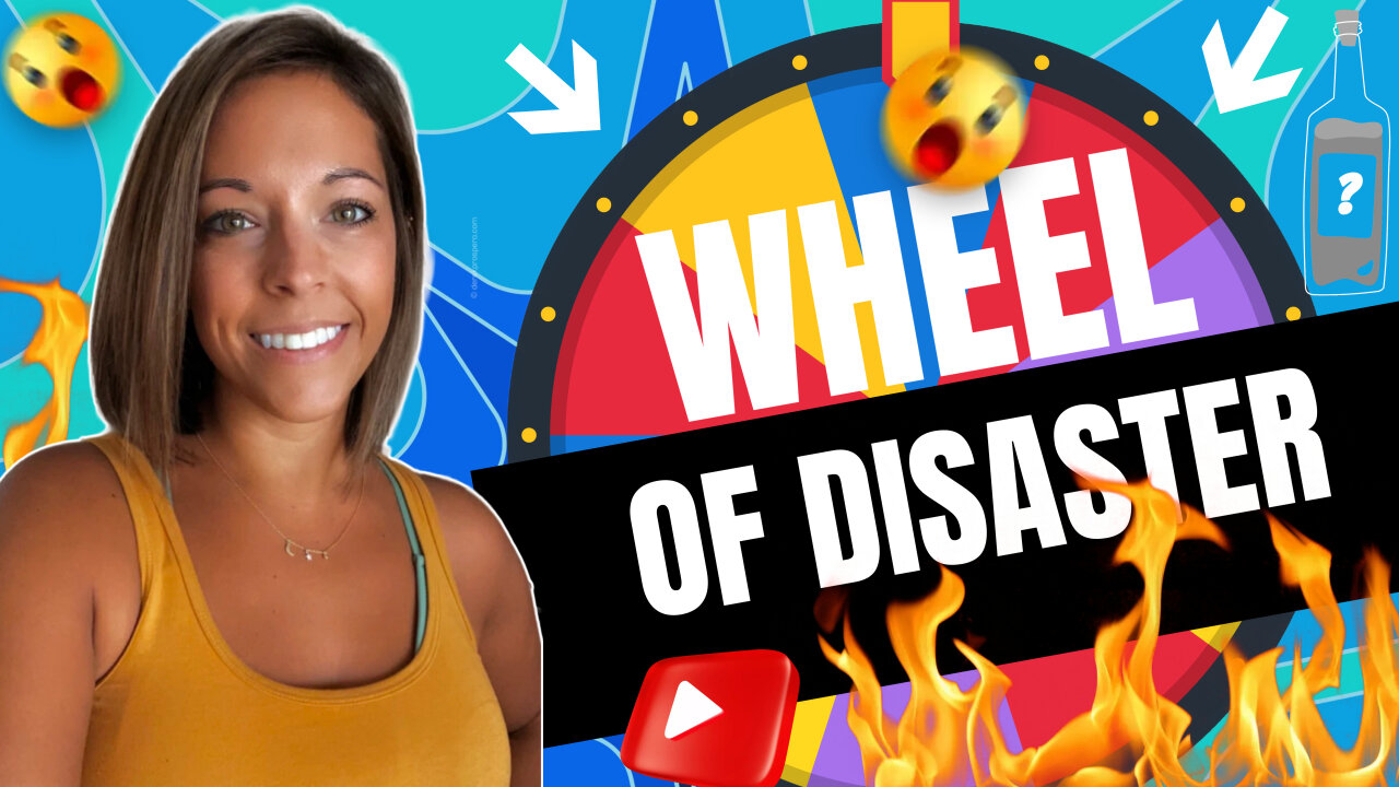 The Wheel of Disaster - Episode 2
