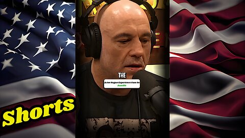 Joe Rogan SILENCED by Joe Biden!! 😮😮