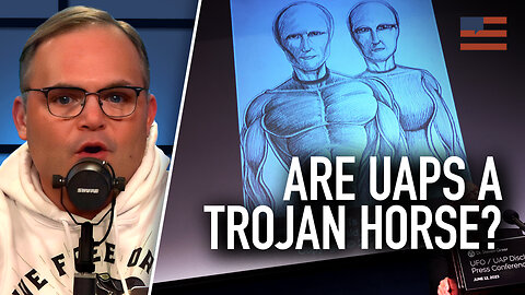Could THIS Be the Next COVID-Like PSYOP? | Guest: Phil Kerpen | 2/4/25