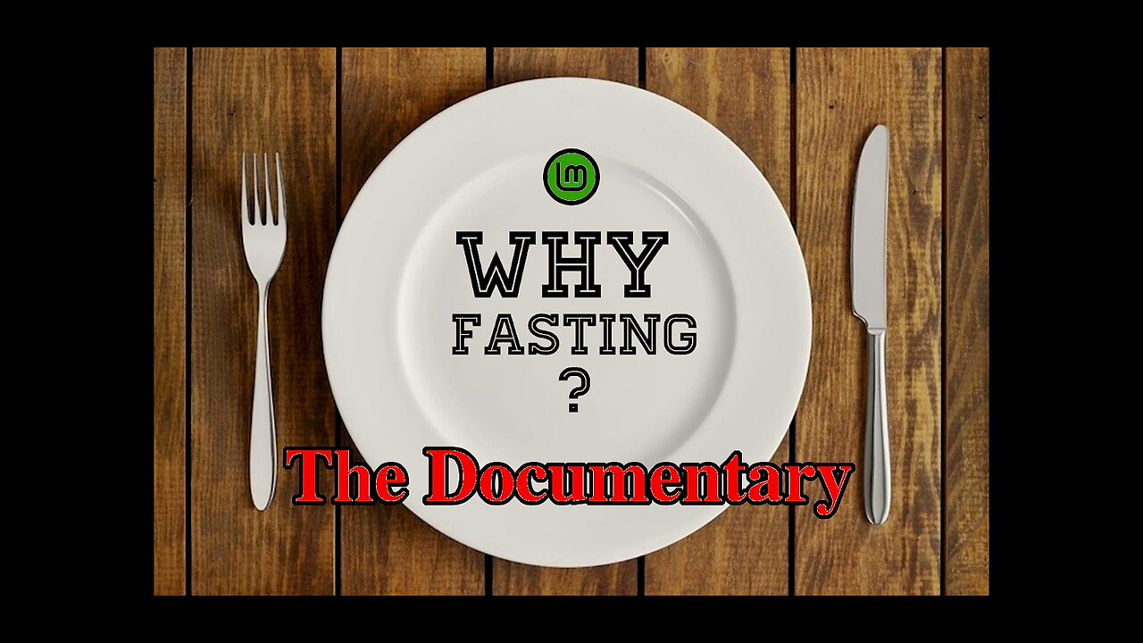 Fasting, *A Healer Within You* (Documentary)