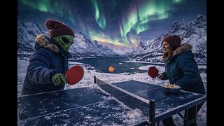 Geomagnetic Storm Shaman Life