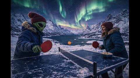 Geomagnetic Storm Shaman Life