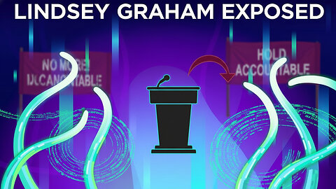 Why Are People DONE With Lindsey Graham?