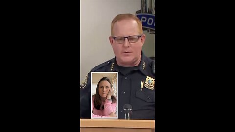 Portland Police Chief weeps while admitting Border Patrol sh00ting ‘victims’ were Tren da Aragua
