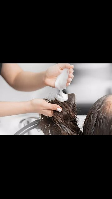 The Hidden Uses of Hair Conditioner