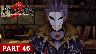 Romancing SaGa 2: Revenge of the Seven Part 46