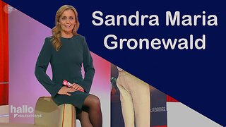 Sandra Maria Gronewald 301025