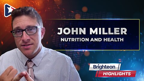 Nutrition and Health