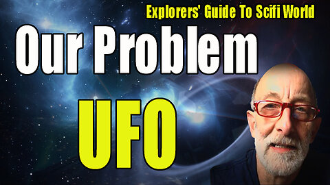 Our UFO problem