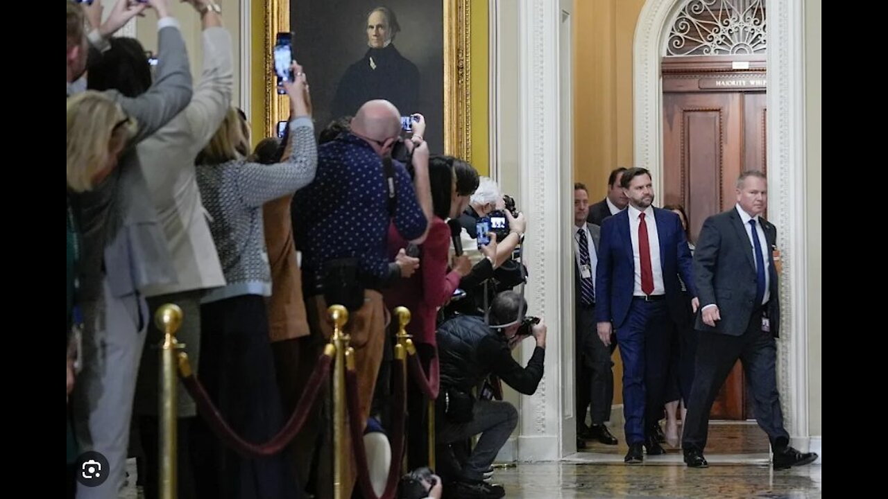 Clinton-Appointed Judge Indefinitely Halts Trump Administration’s Proposed Federal Layoffs