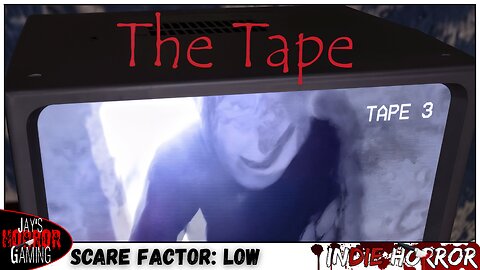 Can You Survive the Terrors of This Deadly Escape Room?