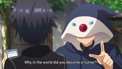 lol he nailed it | Let This Grieving Soul Retire Part 2