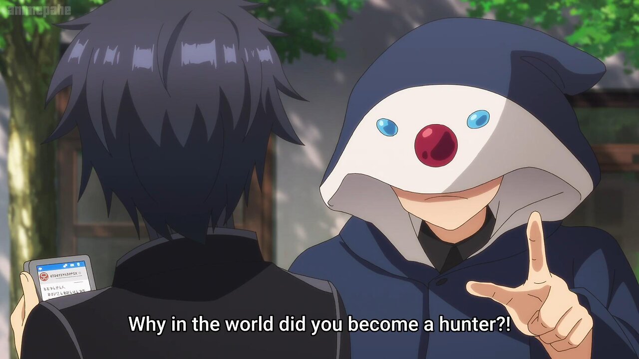 lol he nailed it | Let This Grieving Soul Retire Part 2