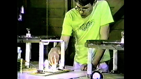 Tesla's Longitudinal Electricity - Eric Dollard & Thomas Joseph Brown - Borderlands Research