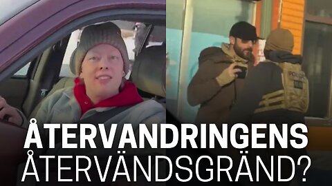 Ingen vill tala om priset för återvandring