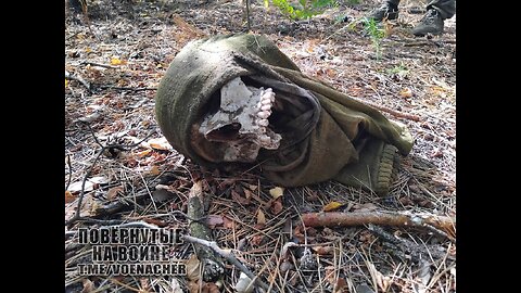 Война в Украине часть 457