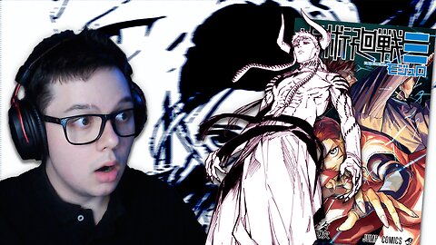 AniManga Mondays + Continuing JJK Modulo + Arc Raiders For A Bit + join up!