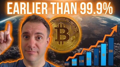 This Is What 0.01 Bitcoin Actually Means (Most People Don’t Get It)