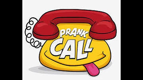 Prank call on jubal show