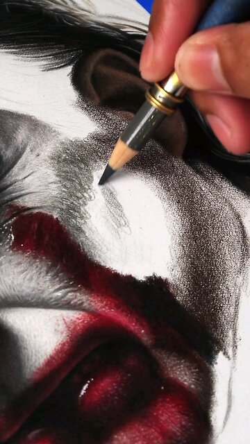 Como Dibujar Realismo ✍️