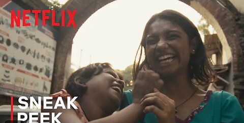 ANUJA Sneak Peek Netflix