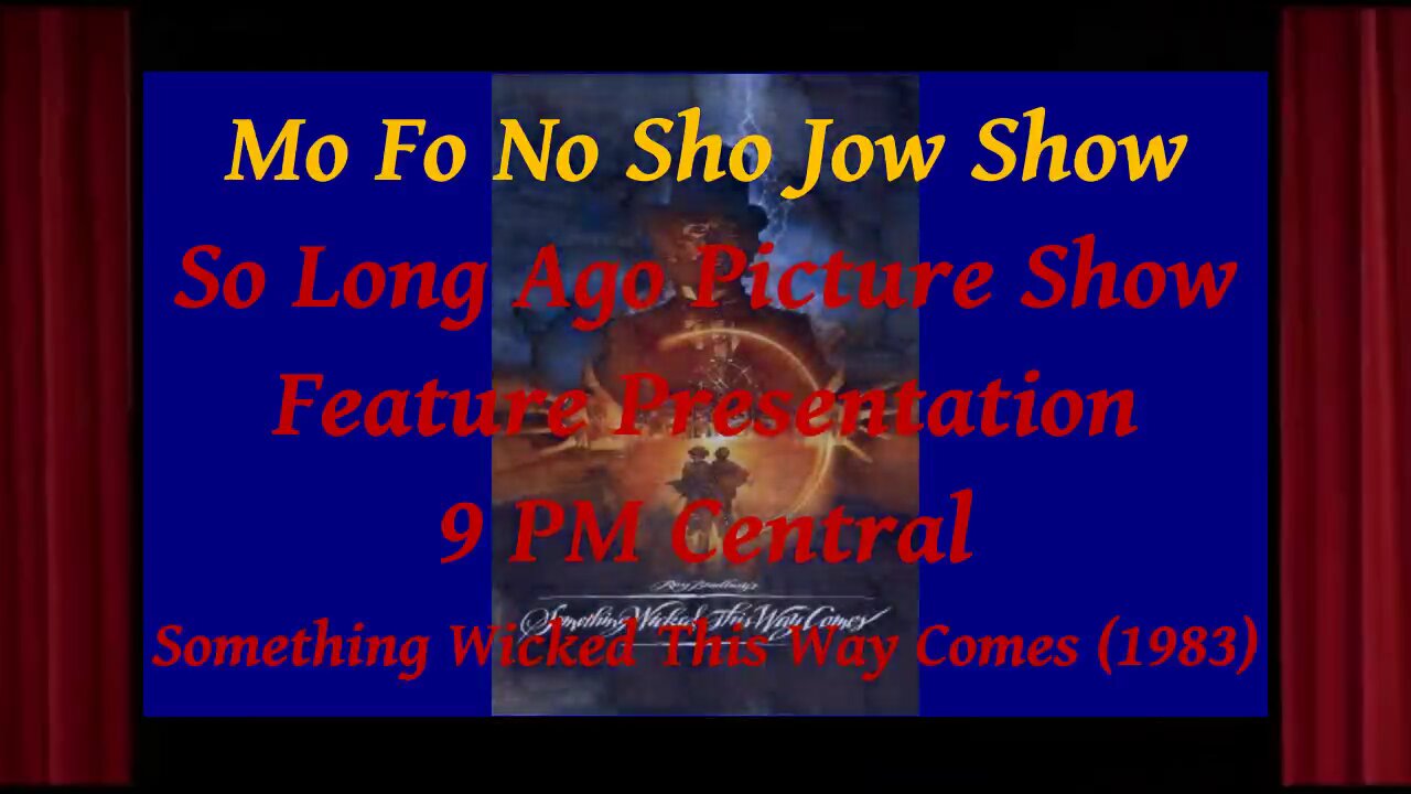 DAD - Mo Fo No Show Jow Show - 11/01