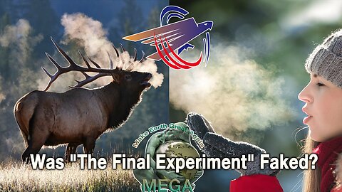 Was “The Final Experiment” Faked?