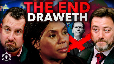 The Death of the Tory Longhouse